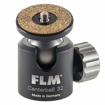 FLM CB-32 德國製頂級球型雲台 公司貨 ◎相機專家◎