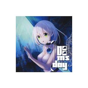 中古同人音楽CDソフト Doomsday   鋼鉄音源