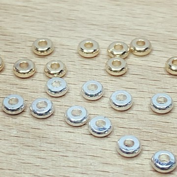 Kana,U 石現｜高保色金屬DIY配件｜尺寸詳見