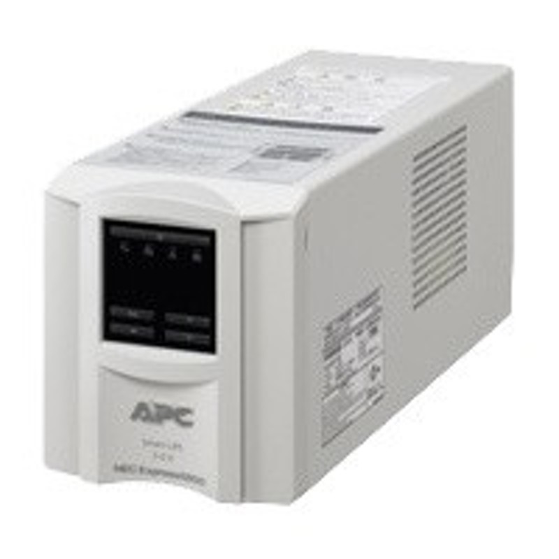 APC NEC Smart-UPS 750 無停電電源装置