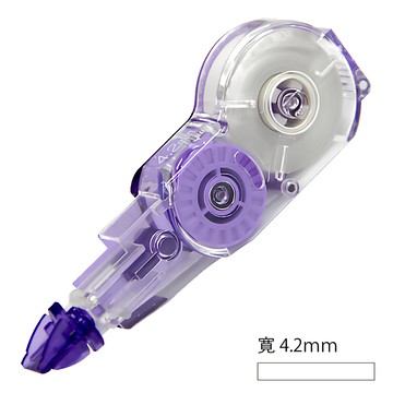 SDI 輕鬆按可換式修正內帶 CT系列 (4.2/5/6mm)