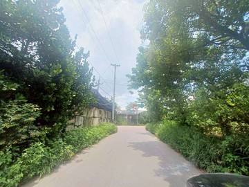 大安轉運站旁合法農舍｜桃園市八德區指玄街