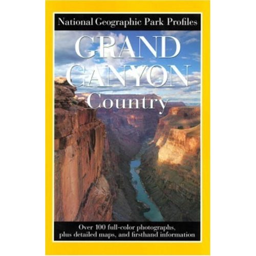 Park Profiles: Grand Canyon Country