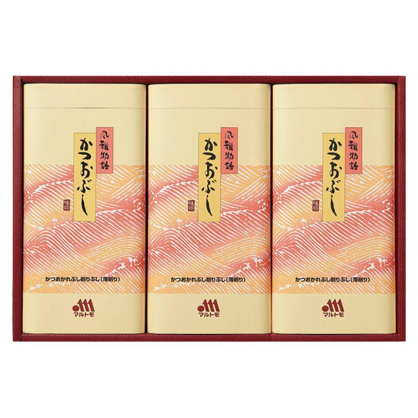 マルトモ 風雅物語 風雅-30KR