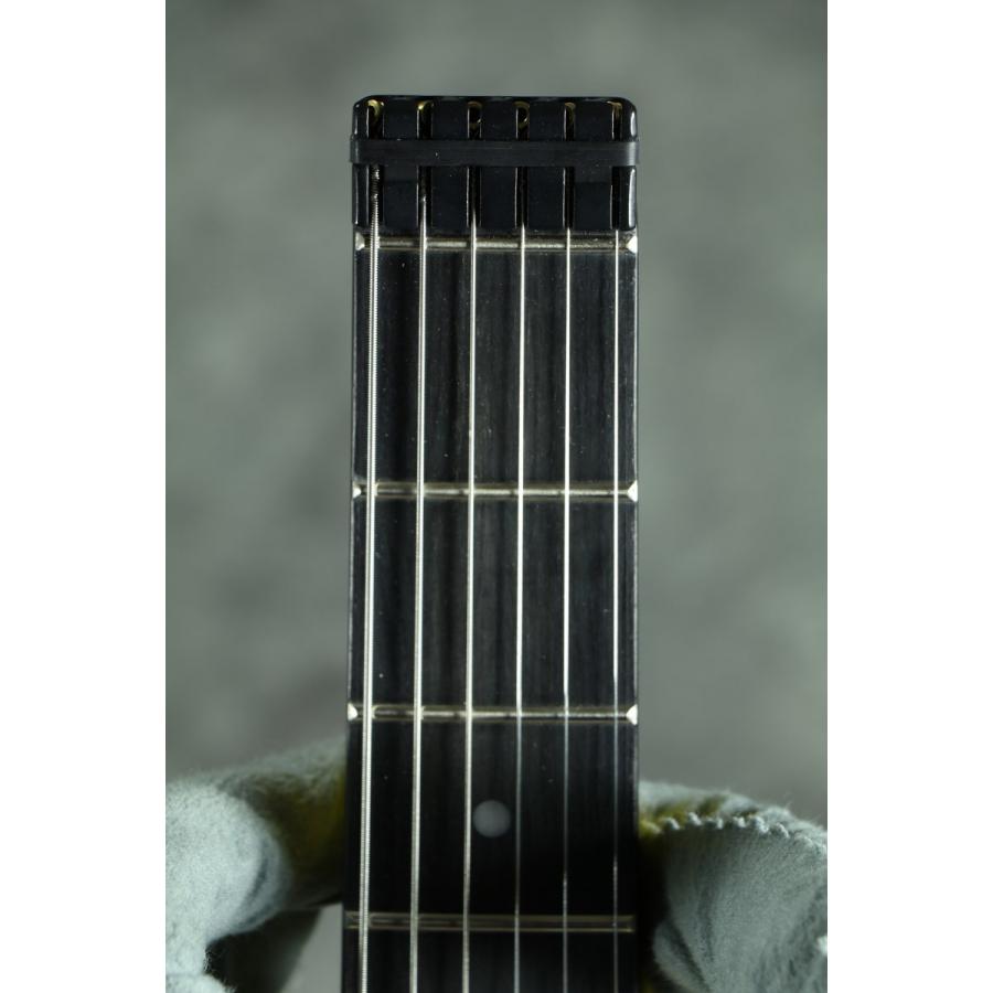 (在庫有り) Steinberger   Spirit Collection GT-PRO Deluxe Hot Rod Yellow スタインバーガー ヘッドレス エレキギター