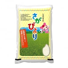 佐賀県産さがびより　4.5kg 　4セット