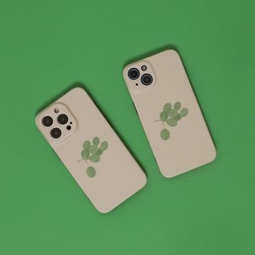 原創 插畫陽光玫瑰iPhone全包手機殼