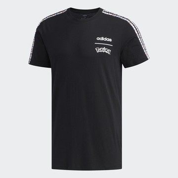 adidas Pokemon Trainer 寶可夢訓練師上衣