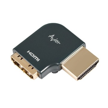 [家速配]Avier AVPAHDR 水平HDMI A公轉母