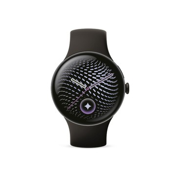 Google Pixel Watch 5 45mm LTE版 曜石黑