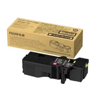 FUJIFILM 富士 CT203504 原廠紅色高容量碳粉匣 適用 C325z/C325dw