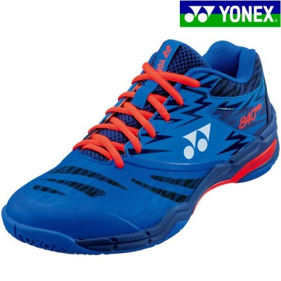 YONEX ヨネックス バドミントンシューズ パワークッション840 ミッド