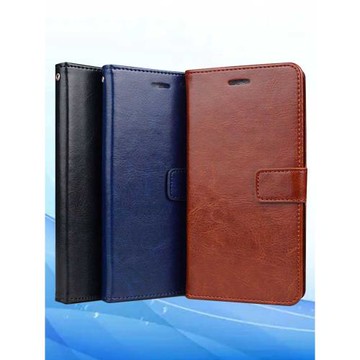 適用oppoa97手機殼翻蓋皮套A96/a95/a93s/a93/a92s/a91/a9保護套OPPOA9X全包防摔防爆軟皮紋錢包插卡潮男女款