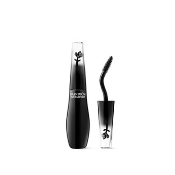 Lancome 蘭蔻 黑天鵝羽扇睫毛膏 #01 10ml