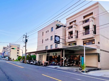 永康龍中街12米路店面｜台南市永康區龍中街
