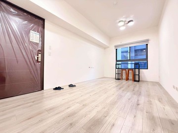 好市多機捷登陽城之華朝南2房車｜台中市北屯區敦富六街