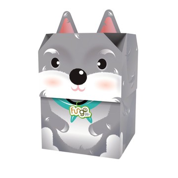 [萬鑫]Fungo芳菓好旺來堅果禮盒(鹽味雙果)150g