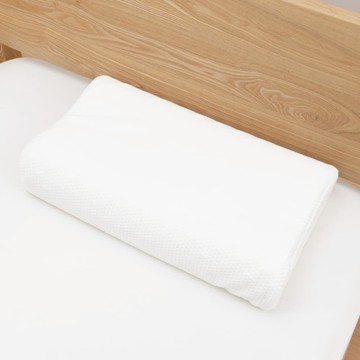天然乳膠舒眠枕 乳膠枕 枕頭 NITORI宜得利家居
