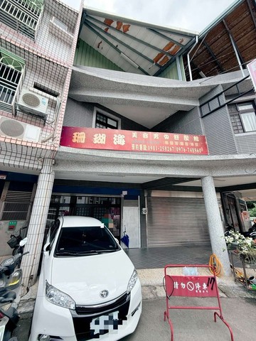 沛緹精選~正市中心面寬透天｜桃園市龍潭區中正路