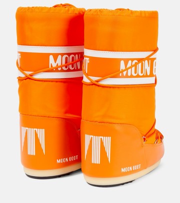 Moon Boot Icon snow boots