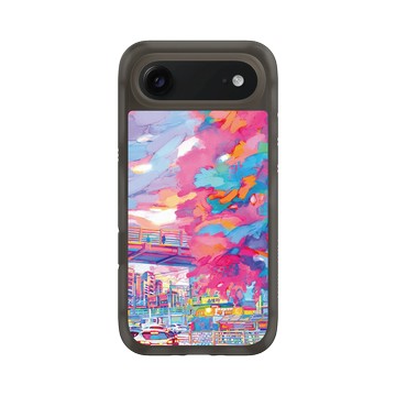iPhone Air AirX 本質黑 - Jop Dong Sa Ni - 盛夏忽至