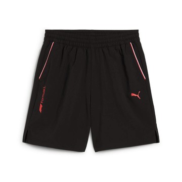 PUMA Formula 1系列ESS+ 7吋短風褲 男性