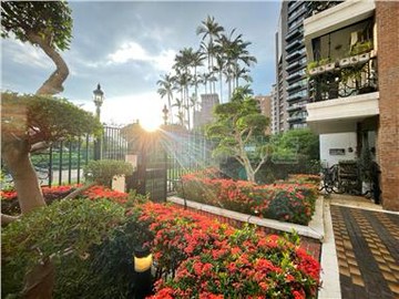 天母中山北路六段名邸典藏釋出-住商劉明哲｜台北市士林區中山北路六段