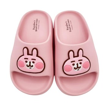 台灣製卡娜赫拉女童拖鞋 女童鞋 童鞋