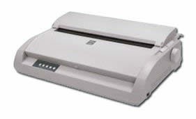 [NOVA成功3C]FUJITSU DL-3850+ 並列介面點陣式印表機 英文 136行，537cps，128K暫存區  喔!看呢來