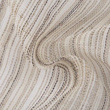 Brighton Sheer Eyelet Curtains 140x220cm