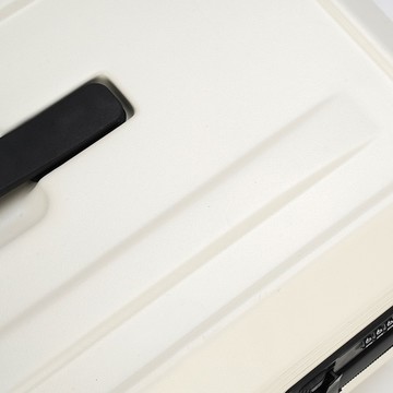 【DISEGNO】disegno 20吋城市旅人拉鍊小胖箱