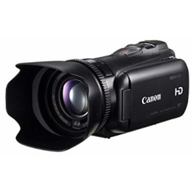 CANON iVIS HF R800 ビデオカメラ - ビデオカメラ