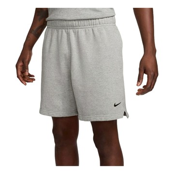Nike x NOCTA Cardinal Fleece Shorts 'Dark Grey Heather'