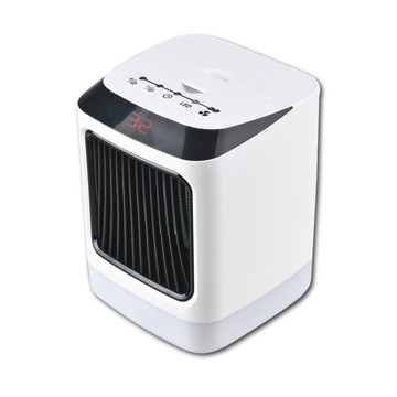 SONGEN松井 PTC陶瓷溫控暖氣機/電暖器(SG-107FH-B)