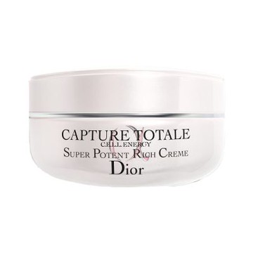 Dior 迪奧 逆時能量特潤霜 50ml TESTER (無盒版)