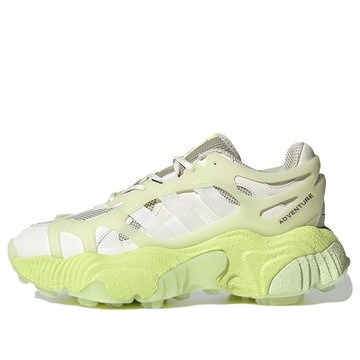adidas Roverend Adventure 'Off White Pulse Lime'