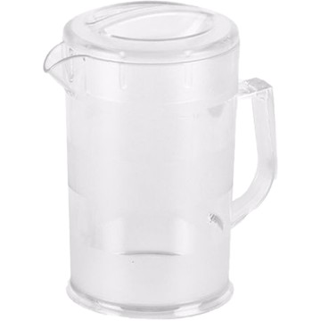 Bygoods PC透明冷水壺 2L  1個  透明