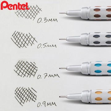 又敗家@日本Pentel製圖筆平衡GRAPHGEAR 1000飛龍製圖自動鉛筆(PG1013 0.3mm/PG1015 0.5mm/PG1017 0.7mm)製圖筆制圖筆製圖筆繪圖筆製圖筆畫圖筆製圖筆auto pencil【全館299超取免運】【APP下單點數4倍送】