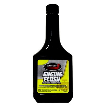 JOHNSEN`S 強生 Engine Flush 引擎油泥去除劑 油精編號：4609【299免運領券再享折扣】