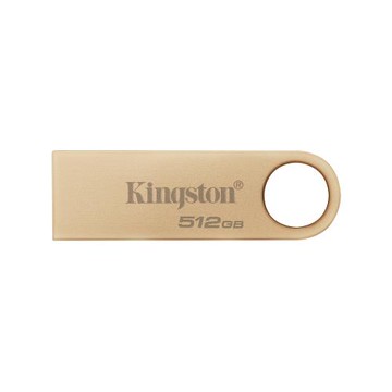 金士頓 Kingston 512G DataTraveler SE9G3 USB3.2 隨身碟 保固 公司貨 新款 金屬碟