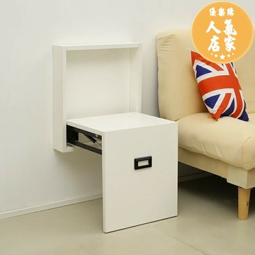 壁掛式壁椅 折疊換鞋凳 玄關換鞋凳折疊壁凳靠牆壁掛式掛牆浴室穿鞋隱形進門入戶家用門口