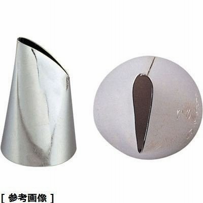 TKG (Total Kitchen Goods) WKT33001 【メール便での発送商品】SA18-8口金 バラ No.1