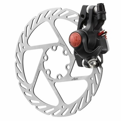 人気の激安通販】 SRAM Avid XO 前後ディスクブレーキセット www