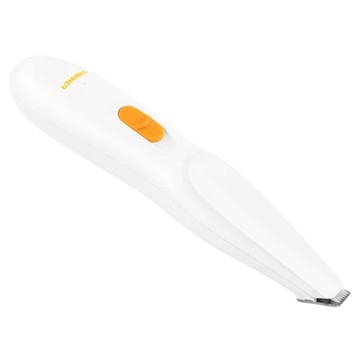 URBANER 奧本 寵物腳底毛電剪 MB-021 LED照明 全機可水洗  迷你款  1支