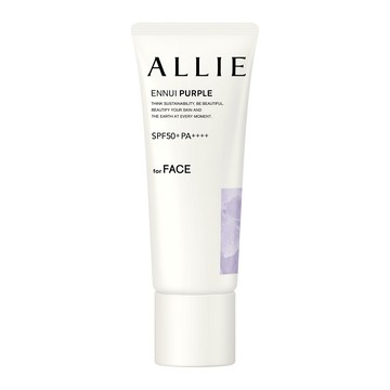 [家速配]ALLIE持采濾鏡調色UV防曬乳紫陽明妍