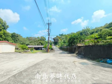 龍崎區崎頂段休閒造林地｜台南市龍崎區崎頂段