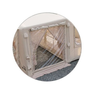 Coody Roomy 12.8 TPU配件