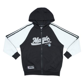 NBA 美式 隊伍 連帽外套 魔術隊 3555140220