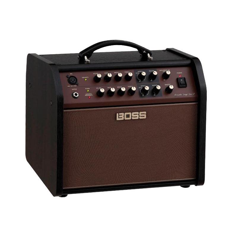 BOSS ACS LIVE LT Acoustic Singer Live LT アコースティックギターアンプ ボス