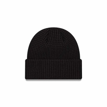 NEW ERA 男女 毛帽 KNIT MEDIUM NEW ERA NEW ERA 黑 NE60494756